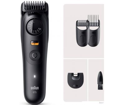   Braun BT5520