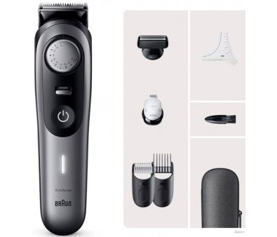   Braun BT9520