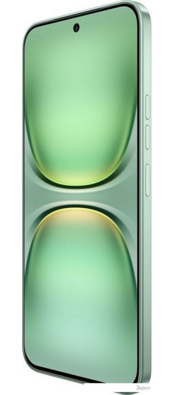 Телефон Tecno Spark 40 Pro 8GB/256GB (бамбуковый зеленый)