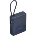 Внешний аккумулятор Xiaomi Power Bank 33W PB1033MI 10000mAh (синий, международная версия)