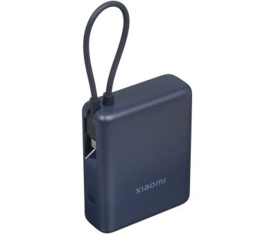   Xiaomi Power Bank 33W PB1033MI 10000mAh (,  )