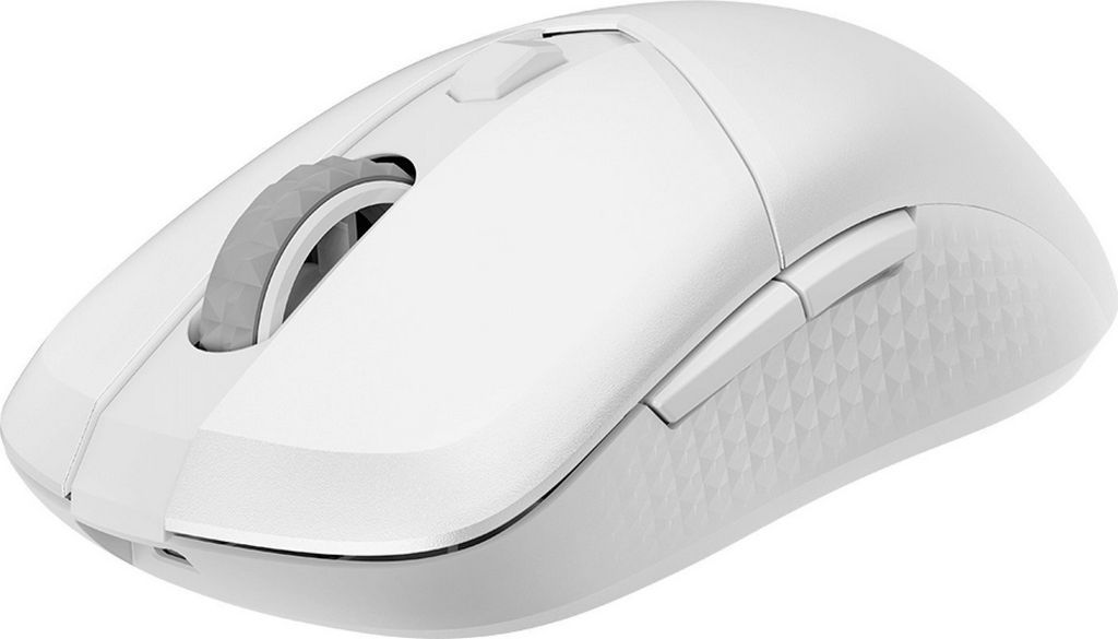 Игровая мышь MSI Versa 300 Wireless (белый)