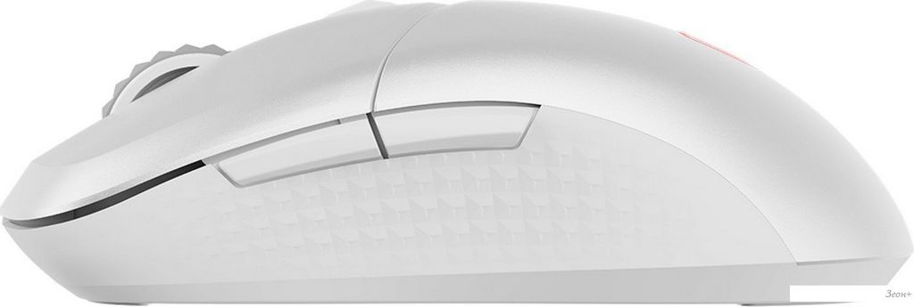 Игровая мышь MSI Versa 300 Wireless (белый)