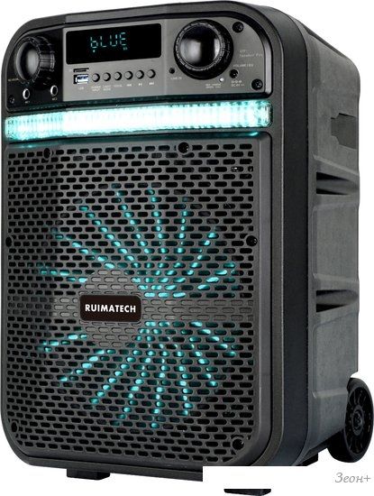 Беспроводная колонка Ruimatech VA-8610