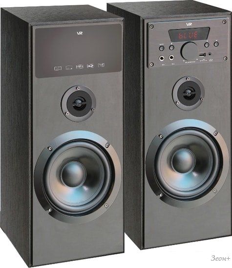 Мини-система VR HT-D941V