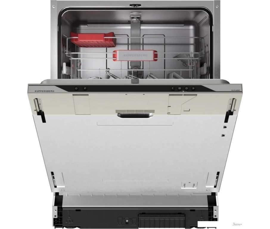 Встраиваемая посудомоечная машина KUPPERSBERG GLM 6082