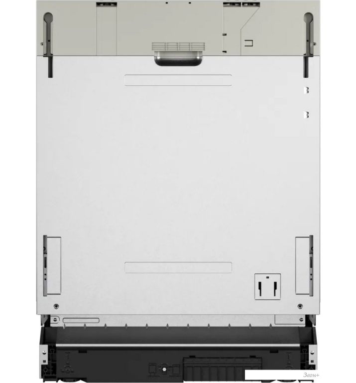 Встраиваемая посудомоечная машина KUPPERSBERG GLM 6082