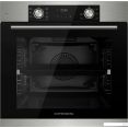 Электрический духовой шкаф KUPPERSBERG HF 608 BX