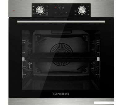    KUPPERSBERG HF 608 BX