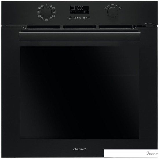 Электрический духовой шкаф Brandt BOH3415A