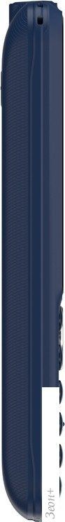 Телефон Maxvi K15c (синий)
