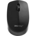 Мышь SmartBuy SBM-202AG-K (черный)