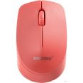 Мышь SmartBuy SBM-202AG-R (красный)