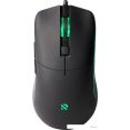 Игровая мышь SmartBuy Rush X17 SBM-747G-K