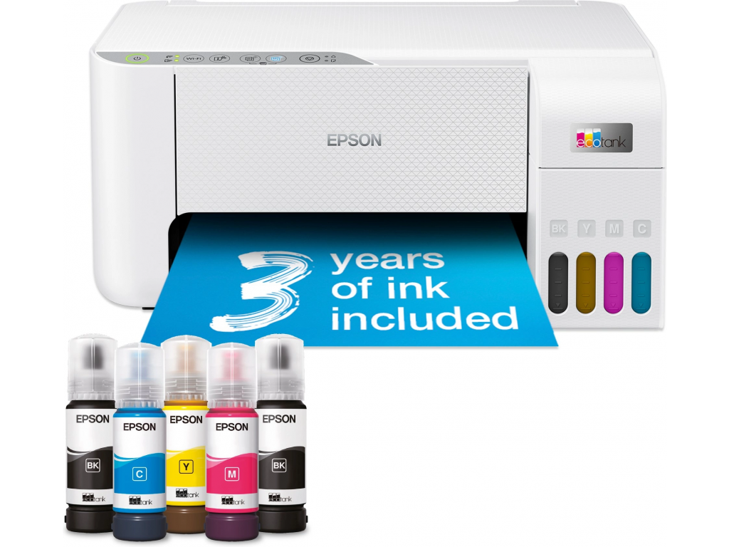 МФУ Epson L3276 (C11CJ67436)