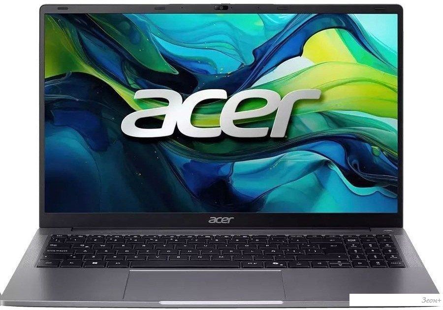 Ноутбук Acer Aspire Lite AL15-32P-C1KD NX.JB8ER.001