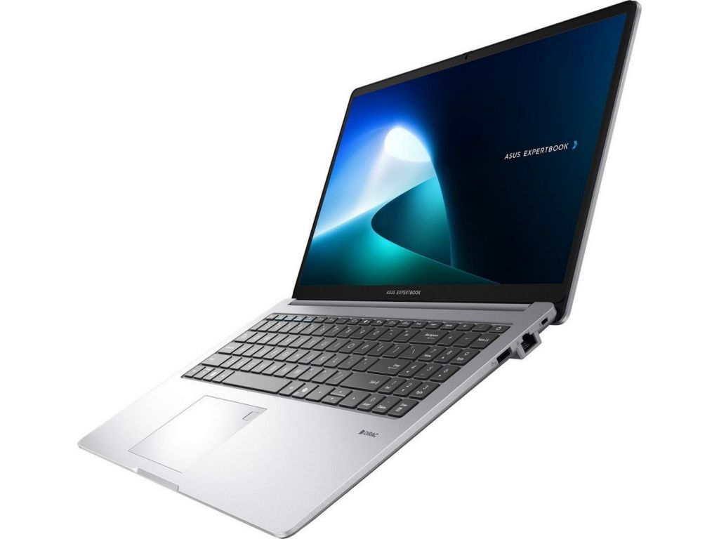 Ноутбук ASUS ExpertBook P1 P1503CVA-S70925