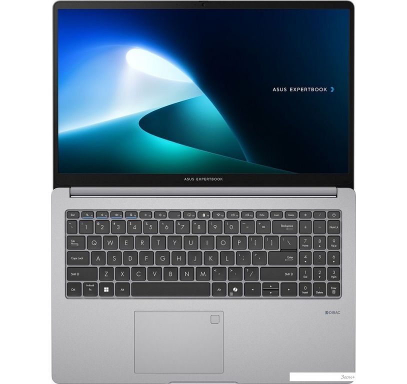 Ноутбук ASUS ExpertBook P1 P1503CVA-S70925