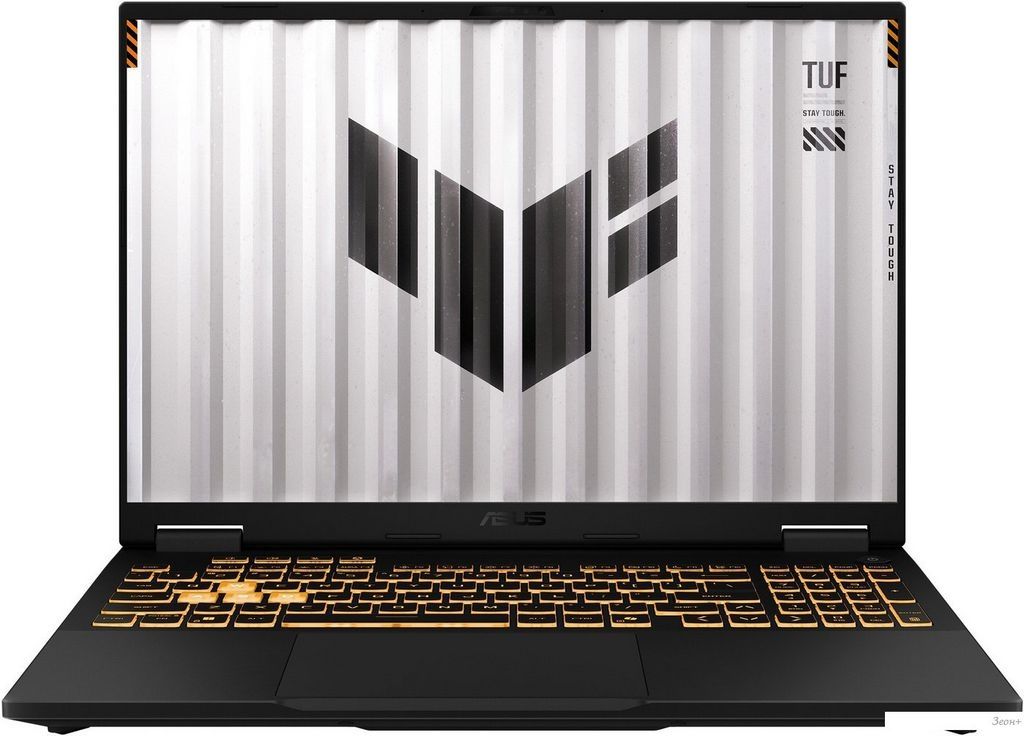 Игровой ноутбук ASUS TUF Gaming F16 FX608JM-RV041
