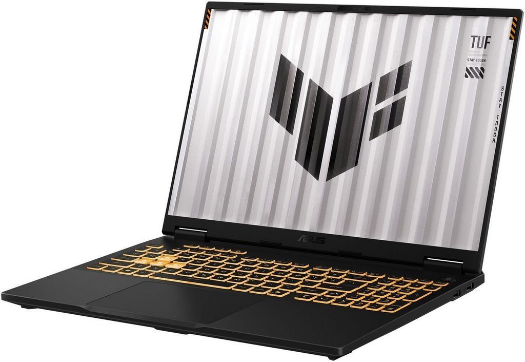 Игровой ноутбук ASUS TUF Gaming F16 FX608JM-RV041