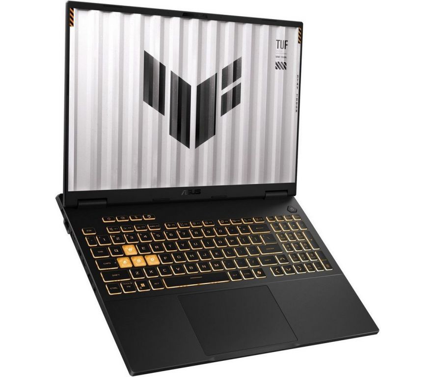 Игровой ноутбук ASUS TUF Gaming F16 FX608JM-RV041