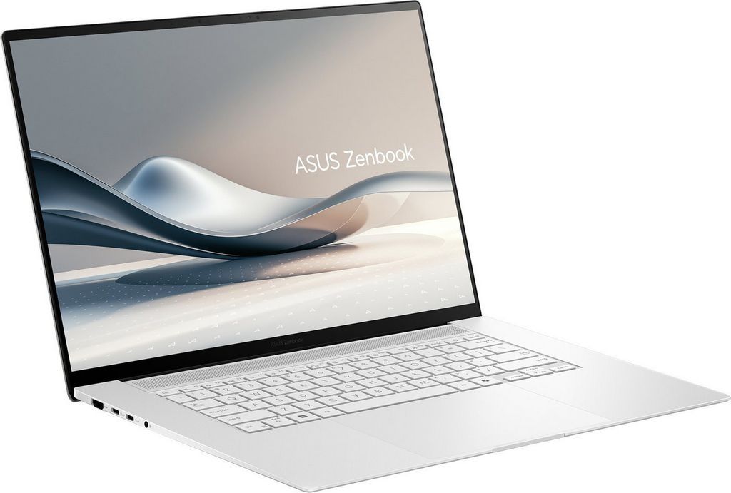 Ноутбук ASUS Zenbook S 16 UM5606WA-RK389W