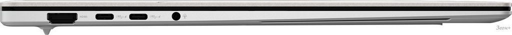 Ноутбук ASUS Zenbook S 16 UM5606WA-RK389W