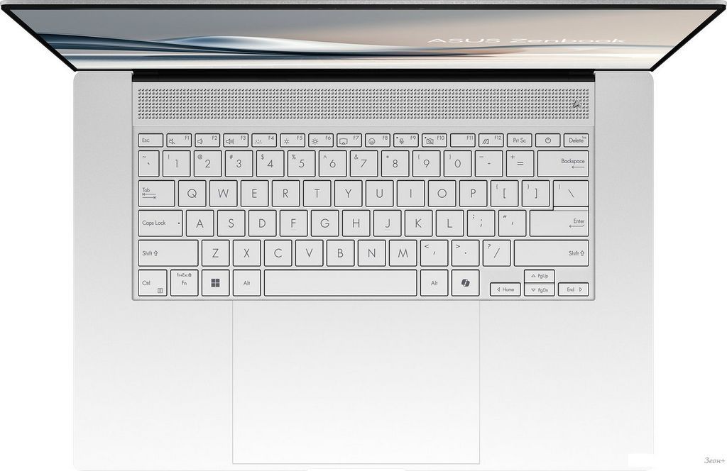 Ноутбук ASUS Zenbook S 16 UM5606WA-RK389W