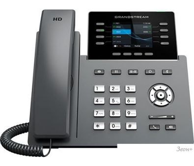 IP-телефон Grandstream GXP-2624