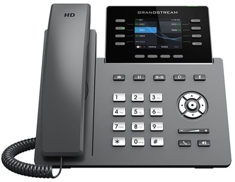 IP-телефон Grandstream GXP-2624