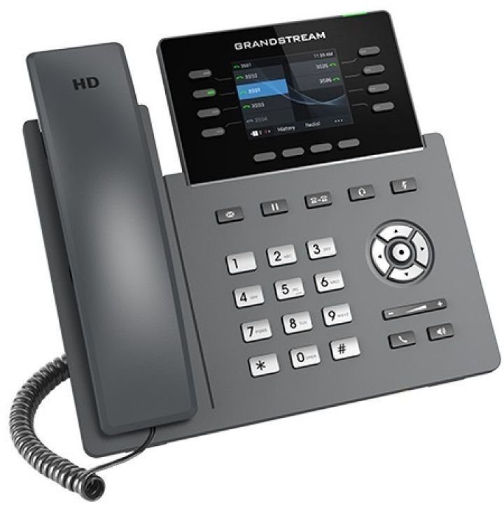 IP-телефон Grandstream GXP-2624