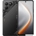 Телефон Tecno Pova 7 Neo 8GB/128GB (индустриальный черный)