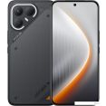 Телефон Tecno Pova 7 Pro 8GB/256GB (графитовый черный)