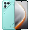 Телефон Tecno Pova 7 Pro 8GB/256GB (неоновый циан)