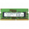   Micron 4GB DDR4 SODIMM PC4-25600 MTA4ATF51264HZ-3G2R1