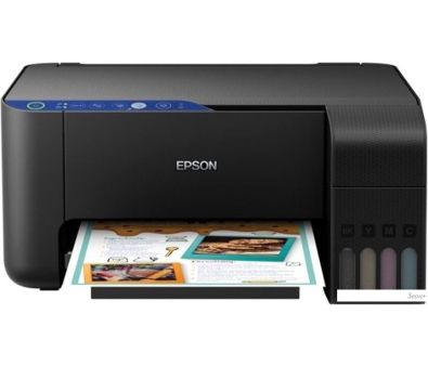  Epson EcoTank L3258 (   4500/7500,  004)