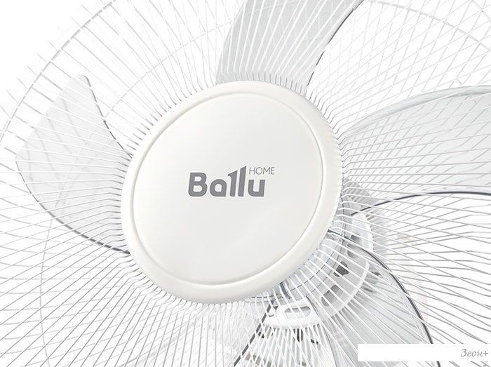 Вентилятор Ballu BFF-801