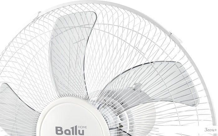 Вентилятор Ballu BFF-801