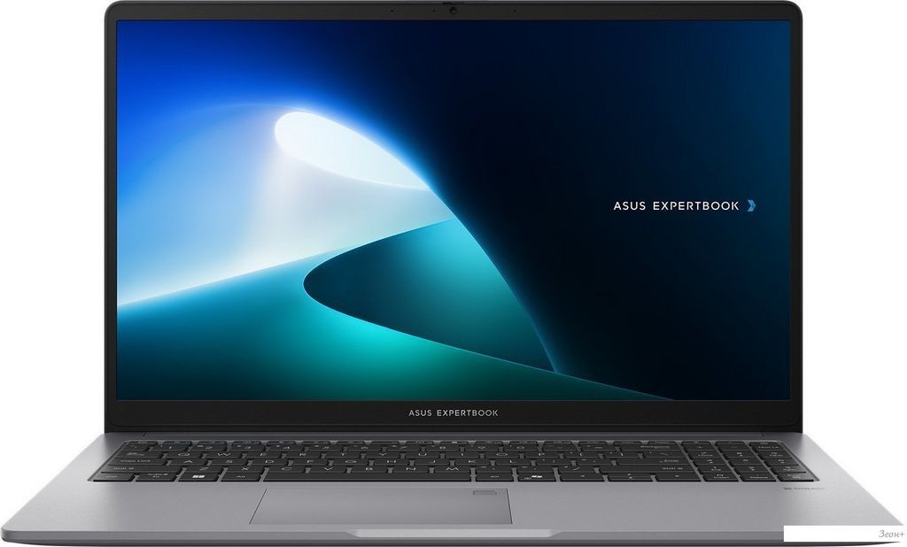 Ноутбук ASUS ExpertBook P1 P1503CVA-S70864