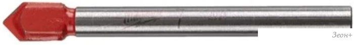 Сверло Milwaukee 4932471857