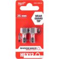 Набор бит Milwaukee 4932430900 (2 шт)