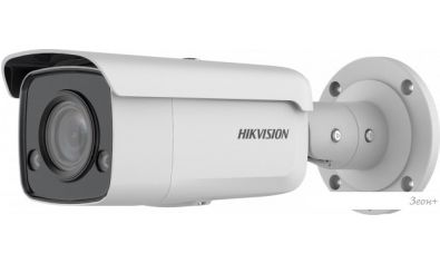 IP- Hikvision DS-2CD2T47G2-L(C) (4 )