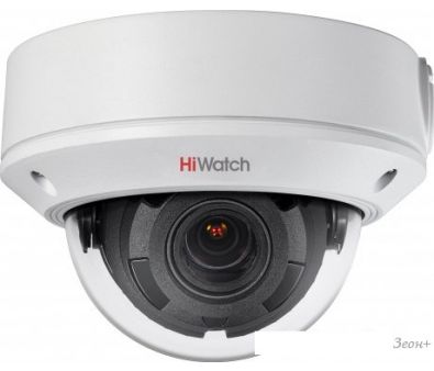 IP- HiWatch DS-I258Z