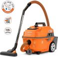 Пылесос Daewoo Power DAVC 2000 Home