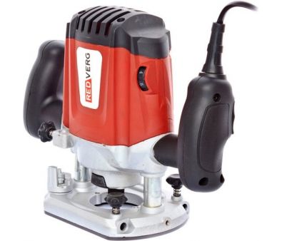 Вертикальный фрезер Rebir RD-ER125