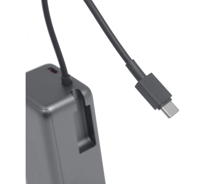 Внешний аккумулятор Xiaomi Power Bank 165W PB1165MI 10000mAh (международная версия)