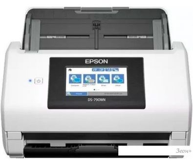  Epson WorkForce DS-790WN