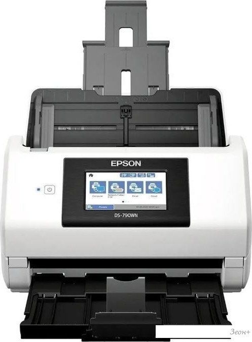 Сканер Epson WorkForce DS-790WN