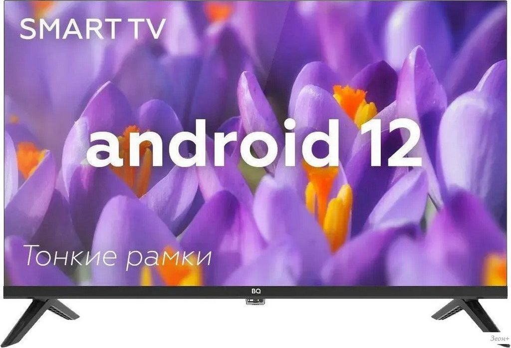 Телевизор BQ 24FS32B
