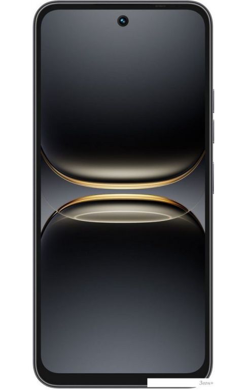 Телефон Tecno Spark Go 2 4GB/128GB (чернильный черный)